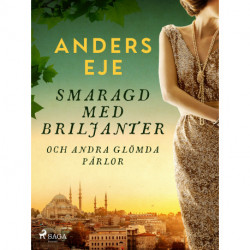 Smaragd med briljanter och andra glömda pärlor