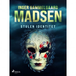 Stulen identitet