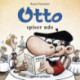 Otto spiser ude