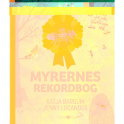 Myrernes rekordbog