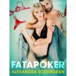 Fatapóker -  Erótísk smásaga