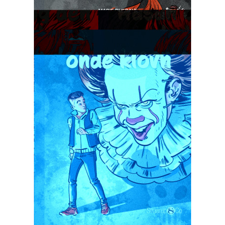 Hasan og den onde klovn