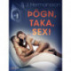 Þögn, taka, sex! - Erótísk smásaga