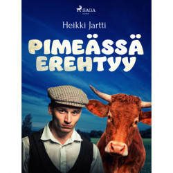 Pimeässä erehtyy