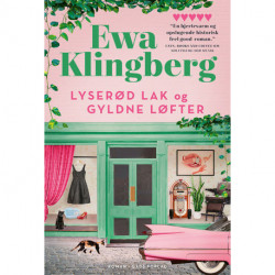 Lyserød lak og gyldne løfter