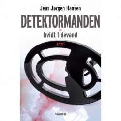 Detektormanden - Hvidt tidevand