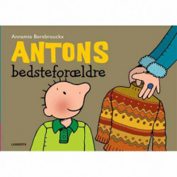 Antons bedsteforældre