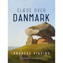 Glæde over Danmark