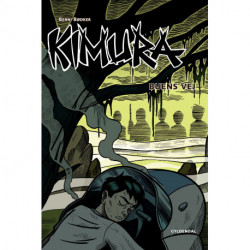 Kimura - Buens vej - Lyt&læs: Nr. 4