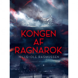 Kongen af Ragnarok