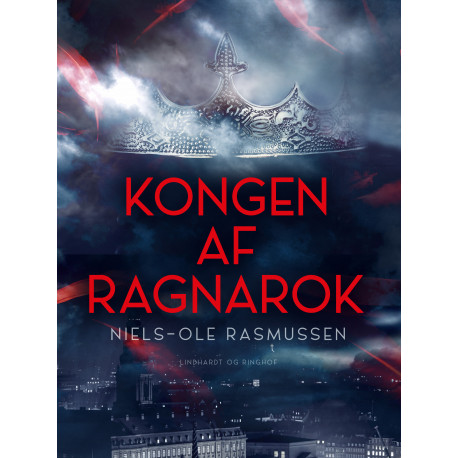 Kongen af Ragnarok