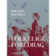 Folkelige foredrag