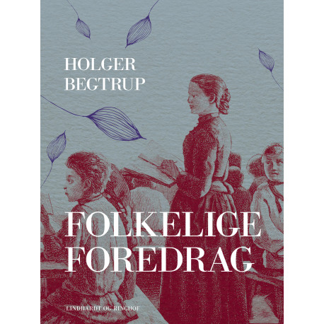 Folkelige foredrag