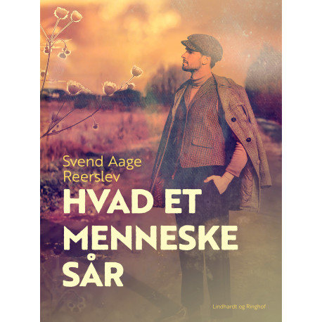 Hvad et menneske sår