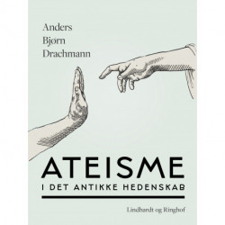 Ateisme i det antikke hedenskab
