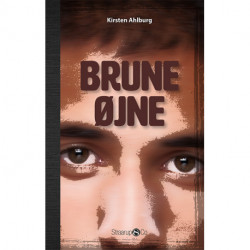 Brune øjne