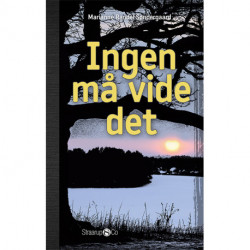 Ingen må vide det