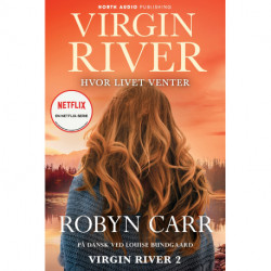 Virgin River - Hvor livet venter