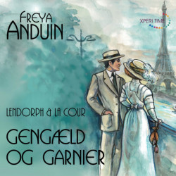 Gengæld og Garnier: Lendorph & la Cour