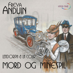 Mord og Minespil: Lendorph & la Cour