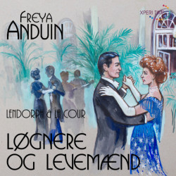 Løgnere og Levemænd