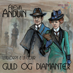 Guld og Diamanter: Lendorph & la Cour