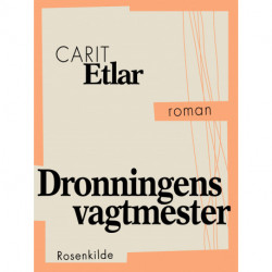 Dronningens vagtmester