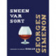 Sneen var sort