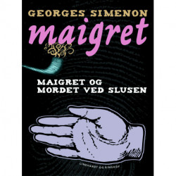 Maigret og mordet ved slusen