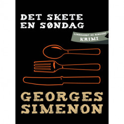 Det skete en søndag