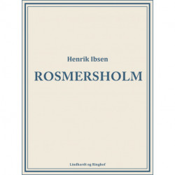 Rosmersholm