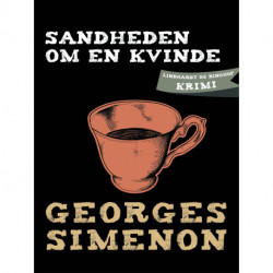 Sandheden om en kvinde