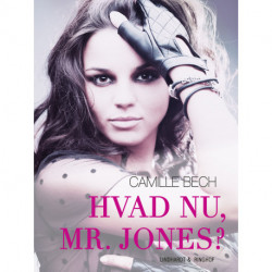 Hvad nu, Mr. Jones?
