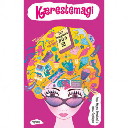 Den magiske bog 2: Kærestemagi