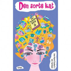 Den magiske bog 5: Den sorte kat