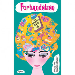 Den magiske bog 4: Forbandelsen