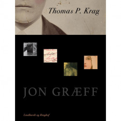 Jon Græff