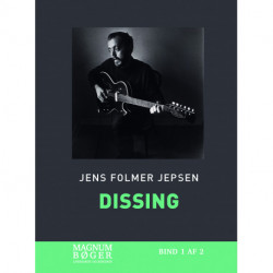 Dissing (Storskrift)