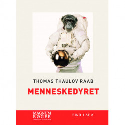 Menneskedyret (Storskrift)