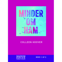 Minder om ham (Storskrift)