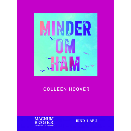 Minder om ham (Storskrift)