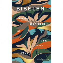 Bibelen genfortalt af Ida Jessen