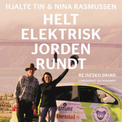 Helt elektrisk jorden rundt