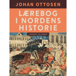 Lærebog i Nordens historie