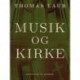 Musik og kirke