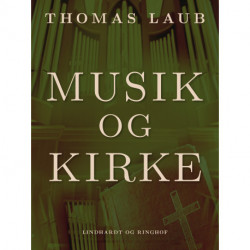 Musik og kirke