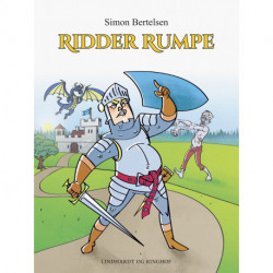 Ridder Rumpe