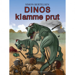 Dinos klamme prut