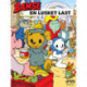 Bamse - En lusket last