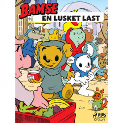 Bamse - En lusket last